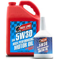 Red Line Synthetic Engine Oil (5W-30, 1 Gallon)