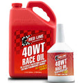 Red Line Synthetic Race Engine Oil (40WT, 1 Quart)