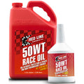 Red Line Synthetic Race Engine Oil (50WT, 1 Quart)