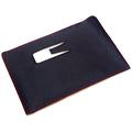 Revel GT Design Glove Box Cover (Red Stitch), 2022-2025 BRZ & GR86