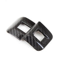 Revel GT Dry Carbon Carbon Cluster Switch Panel Cover, 2022-2025 BRZ & GR86