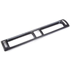 Revel GT Dry Carbon Center A/C Panel Cover, 2022-2025 BRZ & GR86