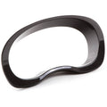 Revel GT Dry Carbon Dash Cluster Inner Cover, 2015-2021 STi & 2015-2021 WRX