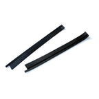 Revel GT Dry Carbon Door Sill Outer Plates (2 Pieces), 2020-2021 GR Supra