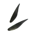 Revel GT Dry Carbon Front Fog Lamp Covers (2 Pieces), 2020-2021 GR Supra