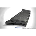 Revel GT Dry Carbon Fuse Box Cover, 2015-2021 STi & 2015-2021 WRX