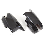 Revel GT Dry Carbon Mirror Covers (Left & Right), 2015-2021 STi & 2015-2021 WRX