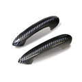 Revel GT Dry Carbon Outer Door Handle Cover (2 Pieces), 2020-2021 GR Supra