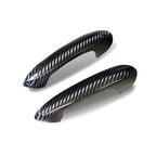 Revel GT Dry Carbon Outer Door Handle Cover (2 Pieces), 2020-2021 GR Supra