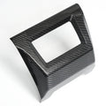 Revel GT Dry Carbon Rear Fog Light Cover, 2015-2021 STi & 2015-2021 WRX