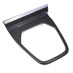 Revel GT Dry Carbon Shifter Panel Cover, 2022-2025 BRZ & GR86