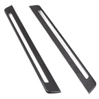 Revel GT Dry Carbon Sill Covers (2 Pieces), 2022-2025 BRZ & GR86
