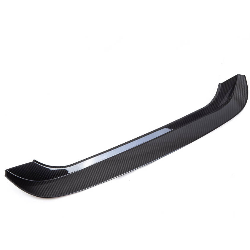 Revel GT Dry Carbon Step Guard (1 Piece), 2022-2025 BRZ & GR86