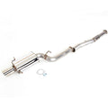 Revel Medallion Touring-S Cat-Back Exhaust, 2002-2007 WRX & 2004-2007 STi