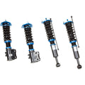 Revel Touring Sport Damper Coilovers Kit, 2008-2015 EVO X