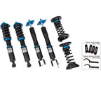 Revel Touring Sport Damper Coilovers Kit, 2023-2025 Nissan Z