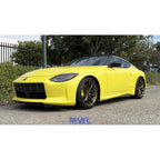 Revel Touring Sport Damper Coilovers Kit, 2023-2025 Nissan Z - Angle 2