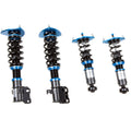 Revel Touring Sport Damper Coilovers Kit, 2008-2014 WRX