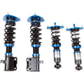 Revel Touring Sport Damper Coilovers Kit, 2008-2014 STi