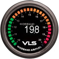 Revel VLS Air / Fuel Ratio (AFR) Gauge (52mm, 10.0:1-20.0:1 AFR)