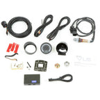 Revel VLS Air / Fuel Ratio (AFR) Gauge (52mm, 10.0:1-20.0:1 AFR) - Angle 2