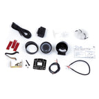 Revel VLS Boost Gauge (52mm, 30inHg-45 PSI) - Angle 2