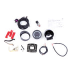 Revel VLS Oil Pressure Gauge (52mm, 0-150 PSI) - Angle 2