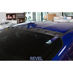 Revel Vortex Generator, 2022-2023 BRZ & GR86 - Angle 2
