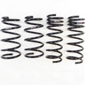 RS-R Down Sus Springs, 2013-2020 BRZ/FR-S & 2017-2020 Toyota 86