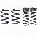 RS-R Down Sus Springs, 2022-2026 WRX