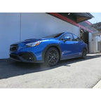 RS-R Down Sus Springs, 2022-2026 WRX - Angle 3