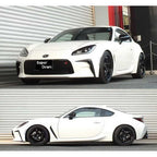 RS-R Down Sus Springs, 2022-2023 BRZ & GR86 - Angle 2