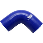 Samco 90 Degree Elbow (Turbo to Intercooler), 2004-2021 STi