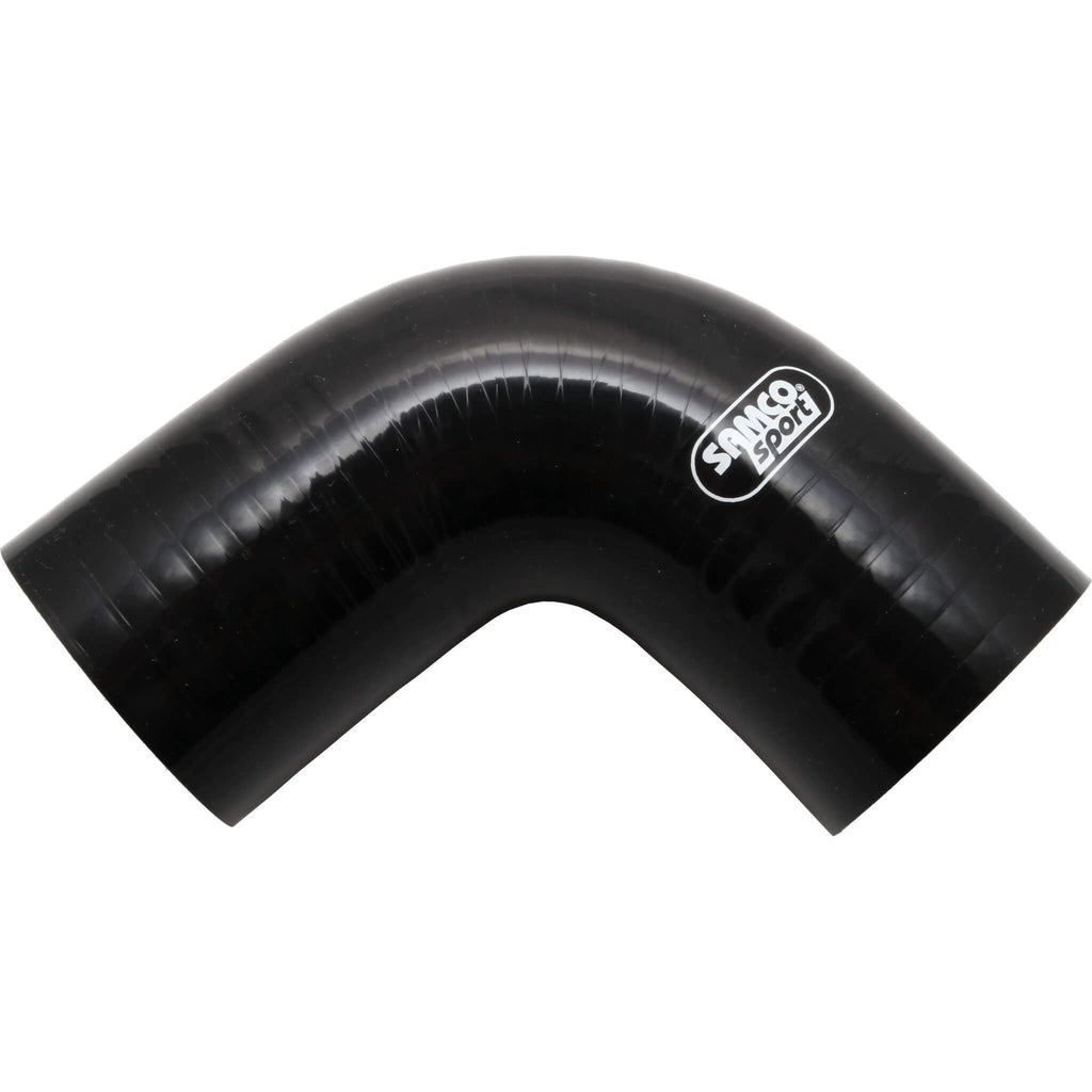 Samco 90 Degree Elbow (Turbo to Intercooler), 2004-2021 STi