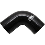 Samco 90 Degree Elbow (Turbo to Intercooler), 2004-2021 STi
