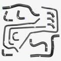 Samco Ancillary Hoses, 2002-2005 WRX