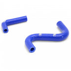 Samco Ancillary Hoses, 2002-2005 WRX