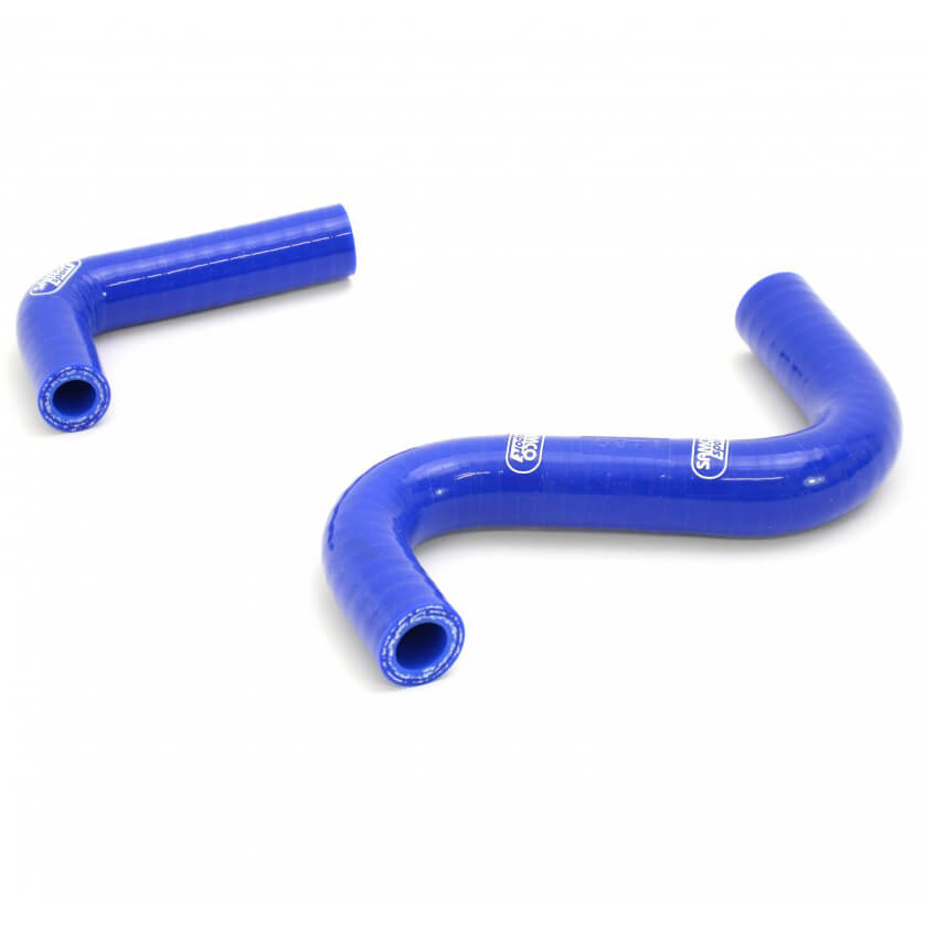 Samco Ancillary Hoses, 2002-2005 WRX
