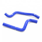 Samco Ancillary Hoses, 2002-2005 WRX