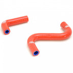 Samco Ancillary Hoses, 2002-2005 WRX