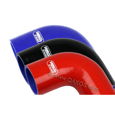 Samco Coolant Hose Kit (4 Piece), 2013-2017 BRZ & FR-S