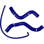 Samco Coolant Hose Kit, 2006 EVO 9