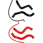 Samco Coolant Hose Kit, 2006 EVO 9