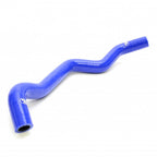 Samco Power Steering Hose Kit (2 Pieces), 2006-2007 WRX & 2006-2007 STi