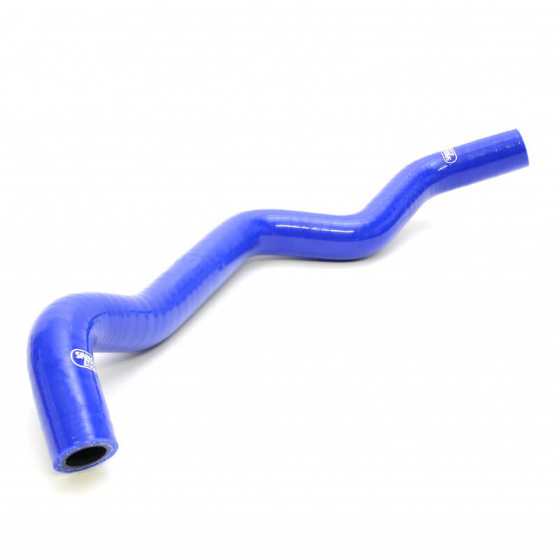 Samco Power Steering Hose Kit (2 Pieces), 2006-2007 WRX & 2006-2007 STi