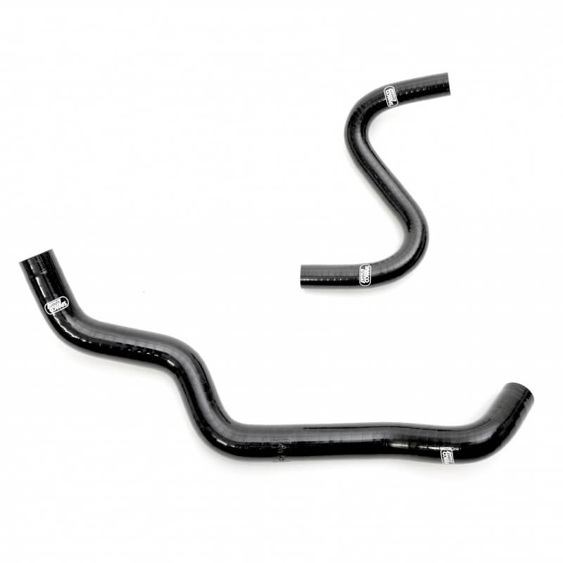 Samco Power Steering Hose Kit (2 Pieces), 2006-2007 WRX & 2006-2007 STi