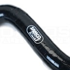 Samco Power Steering Hose Kit (2 Pieces), 2006-2007 WRX & 2006-2007 STi