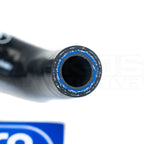 Samco Power Steering Hose Kit (2 Pieces), 2006-2007 WRX & 2006-2007 STi