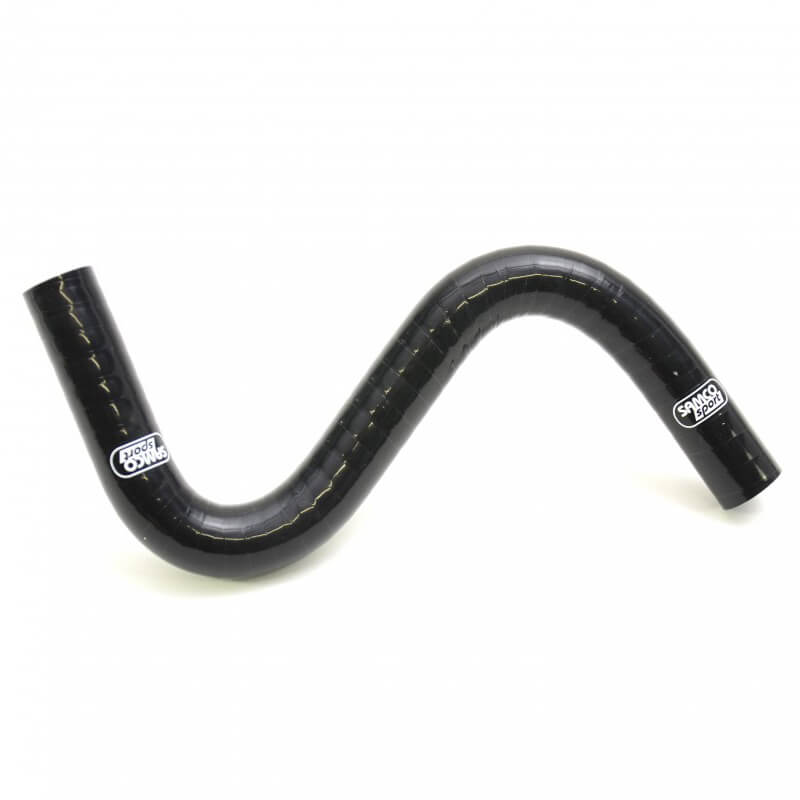Samco Power Steering Hose Kit (3 Pieces), 2004-2005 WRX & 2004-2005 STi