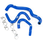 Samco Power Steering Hose Kit (3 Pieces), 2002-2003 WRX